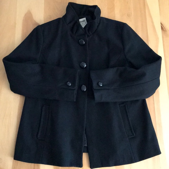 Old Navy Jackets & Blazers - 🧥OLD NAVY PEA COAT🧥